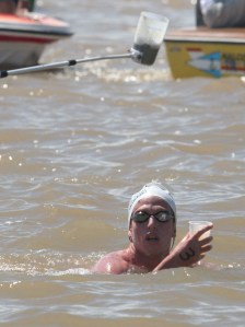 Damian Blaum - Maraton Santa Fe - Coronda