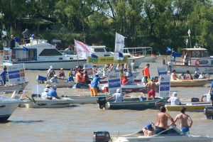 Damian Blaum, Santa Fe Coronda