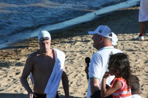 Damian Blaum, Santa Fe Coronda 2013