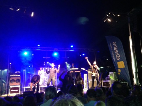 The Tall Tutsies The Tall Tutsies