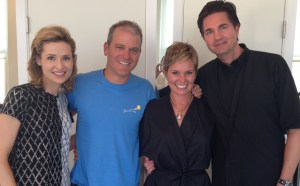 Pixie cut done by one of the nicest men on the planet. Forever grateful. 