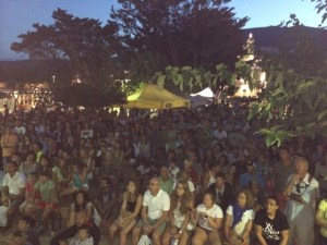 Marnaton Cadaqués swim briefing, Next year I will be there. Love you all. 